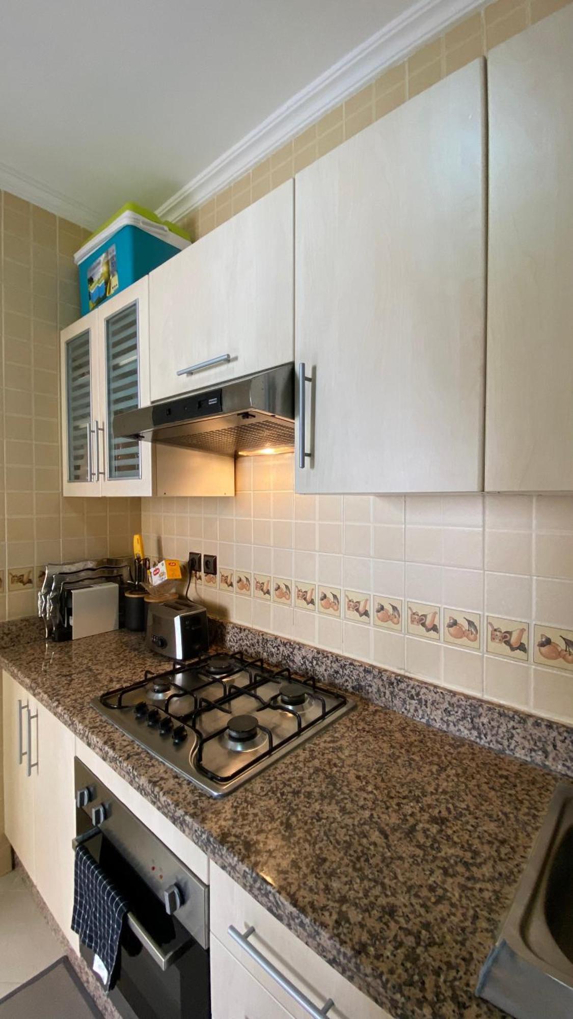 Appartements Residence Rivaldi Family Only Танжер Экстерьер фото